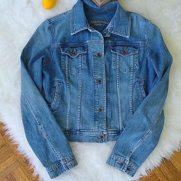 Jackets & Blazers - Lauren Jeans Co. Premium Jacket